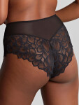 Panache Allure Deep Brief black/latte 10764