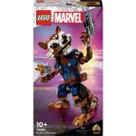 LEGO® MARVEL 76282 Rocket a malý Groot