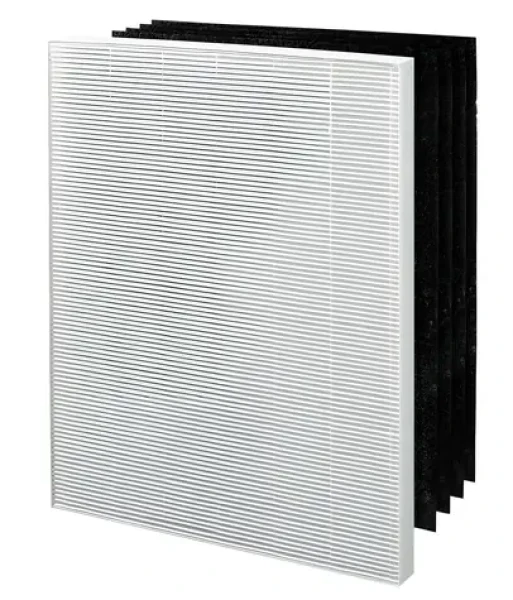 Súprava filtrov pre čističku vzduchu ZERO/P300 / Filter / Náhradný diel / Súprava (FILTRZERO)