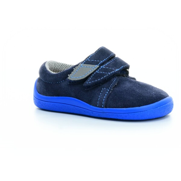 Beda daniel nízke kožené barefoot topánky (bf 0001/w/n) 23 EUR