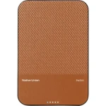 Native Union (Re) Classic Magnetic Power Bank Qi2 5000mAh hnedá / Powerbanka / USB-C / Qi2 / MagSafe (PB-5KMS-TAN-Q2)