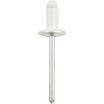 Tesniaci nit s 12,8 mm prírubou univerzálny, balenie 50 ks KS Tools 420.5781; 420.5781