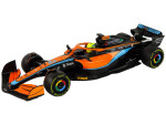 RASTAR Formula na diaľkové ovládanie R/C McLaren F1 Rastar 1:12 oranžová