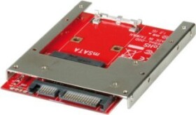 Roline Adapter mSATA SSD zu 2.5 SATA 22pin