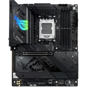 ASUS ROG STRIX X870-F GAMING WIFI / AMD X870 / DDR5 / SATA III RAID / USB / 2.5GLAN / M.2 / sc.AM5 / ATX (90MB1IV0-M0EAY0)