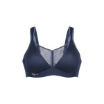 Air Control športová podprsenka DeltaPad 5544 blue iris - Active 371 blue iris 75AA