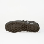 Tenisky Vans LX Classic Slip-On 98 Quilted Leather Faded Black EUR 40.5