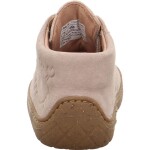 Chlapčenské barefoot tenisky SATURNUS Beige Superfit 1-009352-4000 - 21