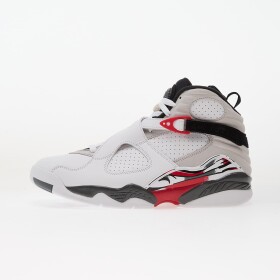 Tenisky Air Jordan 8 Retro "Bugs Bunny" White/ Black-True Red EUR 40.5