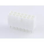 Molex vstavaná pinová lišta (štandardná) 39296148 1 ks Bulk; 39296148