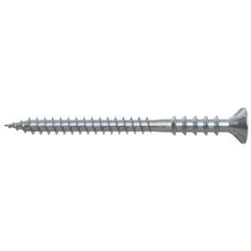 Fischer JUSS 59042 nastavovacia skrutka 6 mm 80 mm T profil 100 ks; 59042