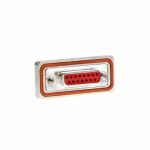 Molex 173110-0059 zástrčka D-SUB 1 ks Box; 173110-0059