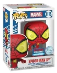 Funko POP! Beyond Amazing Spider Man Oscorp Suit (MARVEL) Special Edition