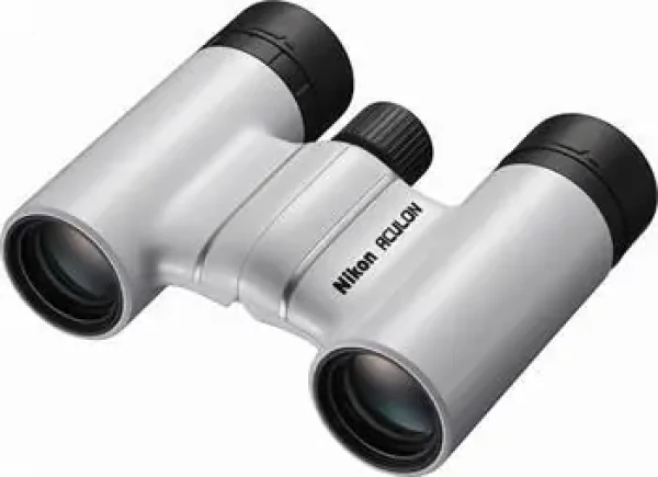 Nikon CF Aculon T02 8x21 biela / Ďalekohľad / 8x21 (BAA860WF)
