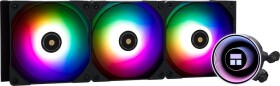 Thermalright Frozen Notte 360 ARGB V2 Czarne