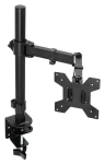 Esperanza ERW017 / Stolový držiak monitora / 10-27" / VESA 75x75-100x100 mm / náklon a otočenie / do 8 kg (ERW017)