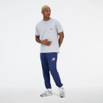 Tričko New Balance Essentials Reimagined Cott M MT31542AG S