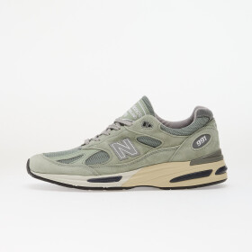 Tenisky New Balance 991 Green EUR 39.5