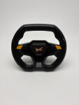 Mamido Náhradný volant pre elektrické autíčko Buggy Racing Speed 22