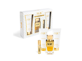 AQC Fragrances - Pure Gold
