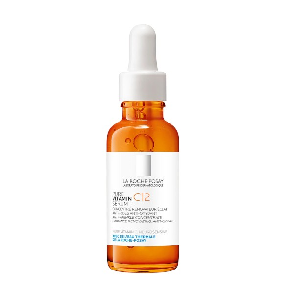 LA Vitamín C12 sérum proti vráskam 30 ml