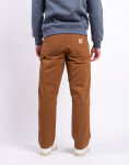 Carhartt WIP Single Knee Pant Hamilton Brown rinsed W29/L32