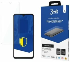 3mk FlexibleGlass Hybridné sklo pre Vivo V21 5G (5903108391795)