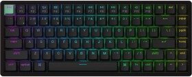 Keychron K2 HE Standard Version Gateron Double-Rail Magnetic Nebula (K2H-J1)