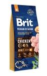 Brit Premium By Nature Dog Adult Chicken