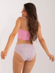 BR MT 11444 1 viacfarebné spodky XL