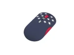 Lenovo 350 Bluetooth Silent FAN EDITION / Bezdrôtová myš / Bluetooth (GY51U71761)