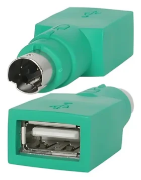StarTech GC46FM / USB adaptér myši na PS/2 / F/M (GC46FM)