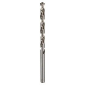 Bosch Accessories 2608595067 HSS kovový špirálový vrták 6.2 mm Celková dĺžka 101 mm brúsené DIN 338 valcová stopka 10 ks; 2608595067