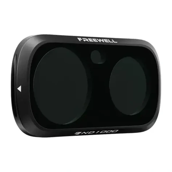 Freewell ND1000 filter pre Insta360 Luna Ultra / Filter / ND1000 (10 EV) (FW-LNUB-ND1000)