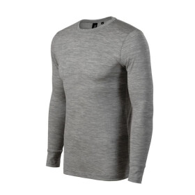 Tričko Malfini Premium Merino Rise LS M MLI-15912 3XL