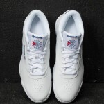 Tenisky Reebok Ex-O-Fit Lo Clean Logo Int Int-White/ Royal Blue EUR 42