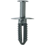 Push konektor pre Mercedes, balenie 50 ks KS Tools 420.5455; 420.5455