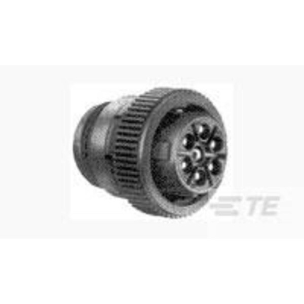 TE Connectivity 211766-1 1 ks Bag; 211766-1