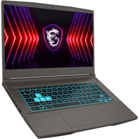 MSI Thin 15 B13UC-3073