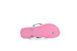 Havaianas Glitter Pink glow detské šľapky 30 EUR