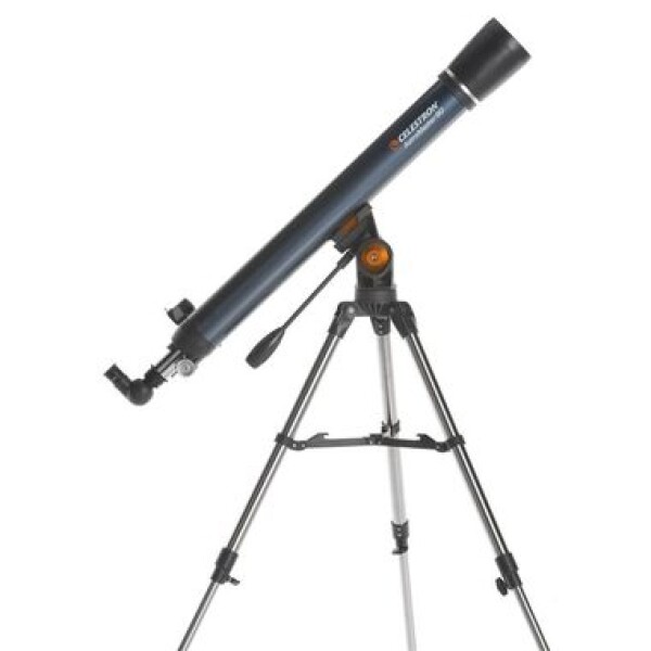 Celestron AstroMaster 90AZ / Ďalekohľad typu Refractor (šošovkový) / priemer predného člena 90mm (28220100)