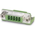 Printed-circuit board connector PSC 1,5/ 5-M 1841899 Phoenix Contact; 1841899