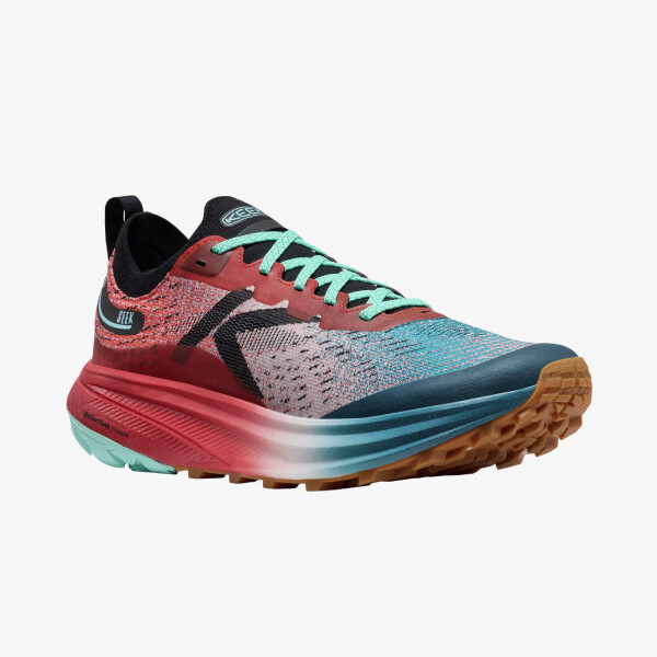 Tenisky KEEN Seek Men Grenadine/ Ocean Depths EUR 42
