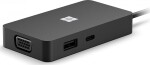 Microsoft Travel Hub USB-C (SWV-00002)