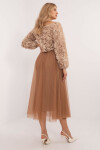 Sukňa model 201597 Taliansko Moda universal