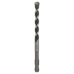 Bosch Accessories PUNTA MULTICOSTRUCTION SDS-QUICK 8X75X120 UNIVERSAL 2609256916 viacúčelový vrták 8 mm Celková dĺžka 120 mm SDS quick 1 ks; 2609256916