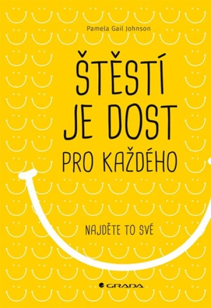 Štěstí je dost pro každého, Johnson Gail Pamela
