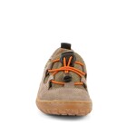 Detské barefoot kožené tenisky TREKK OLIVE Froddo G3130293-3 - 31