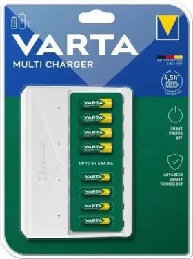 Varta Multi Charger / Nabíjačka (57659101401)