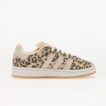 Topánky adidas Campus 00s Kids Sand Strata/ Ftwr White/ Gum 3 4
